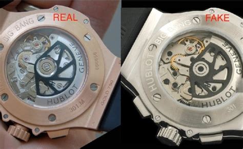 fake hublot watch ebay|are hublot watches counterfeit.